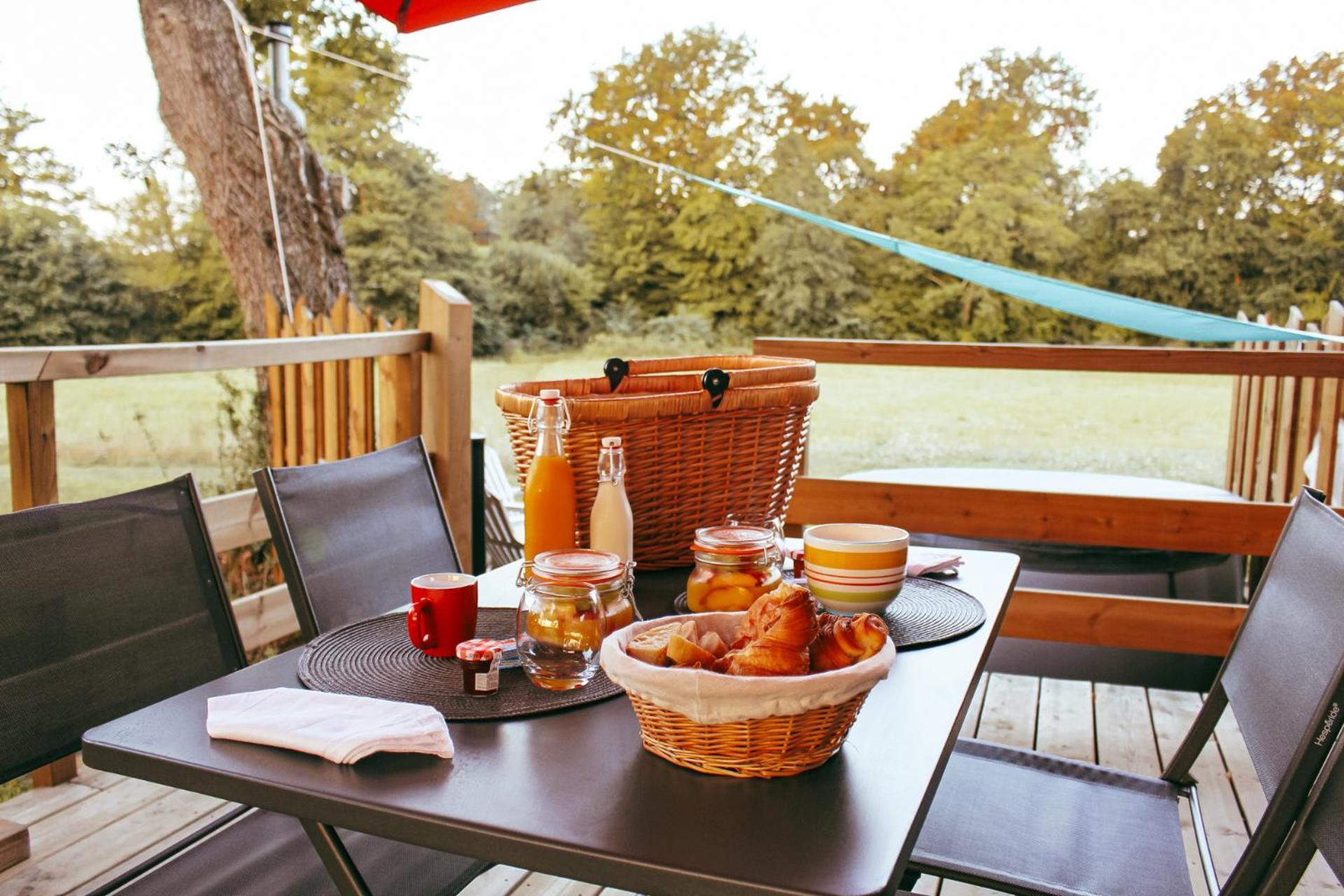 Tiny House Avec Spa, Proche De Bordeaux Et De Saint-Emilion Villa Castelviel Exterior photo